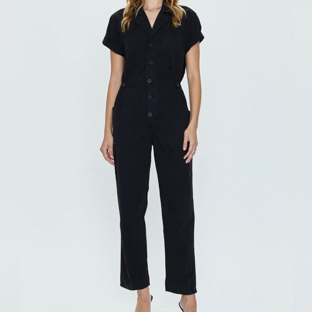 Pistola Jumpsuit